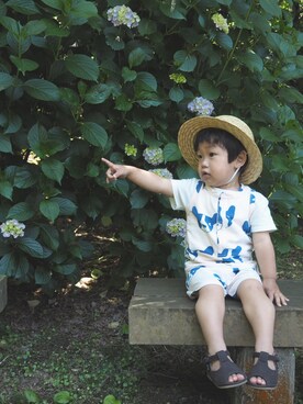 RKさんのコーディネート