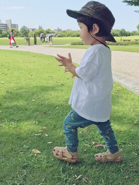 RKさんのコーディネート