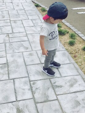 RKさんのコーディネート