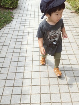 RKさんのコーディネート