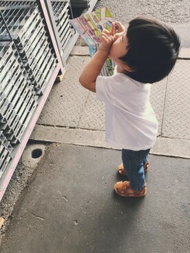 RKさんのコーディネート