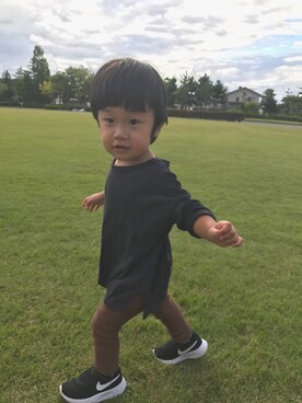 RKさんのコーディネート