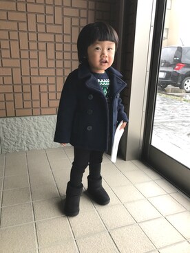 RKさんのコーディネート