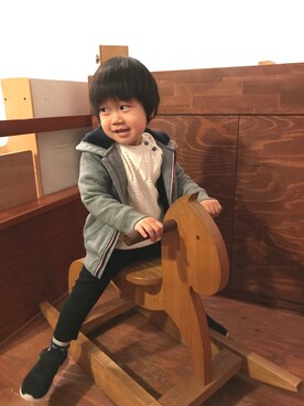 RKさんのコーディネート