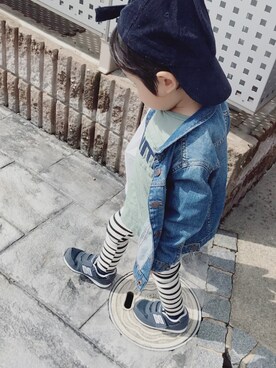 RKさんのコーディネート