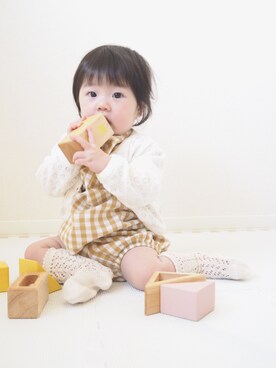 RKさんのコーディネート