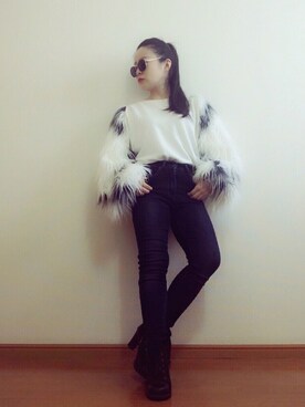 yom☆soさんのコーディネート