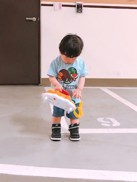 MOMO★モモピース★さんのコーディネート