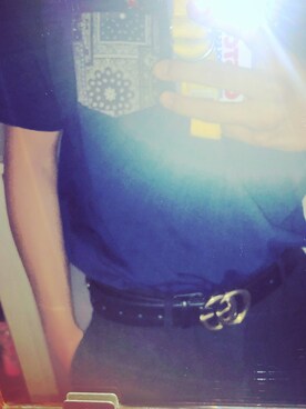 ゆうき。さんのコーディネート