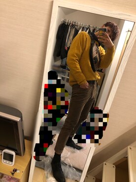 ゆうき。さんのコーディネート