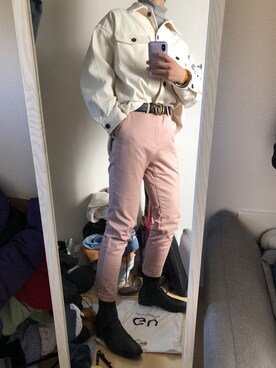 ゆうき。さんのコーディネート