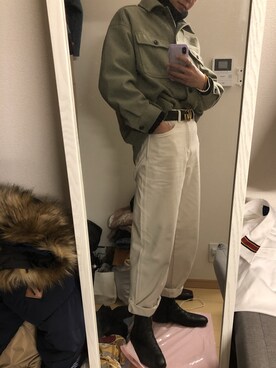 ゆうき。さんのコーディネート