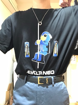 ゆうき。さんのコーディネート