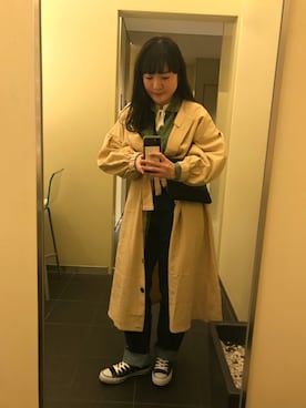 chihiroさんのコーディネート