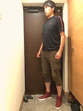 yukitoさんのコーディネート