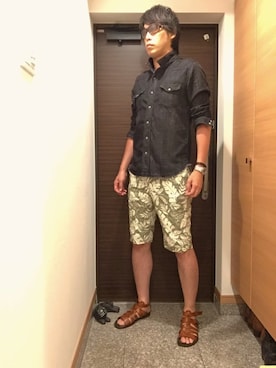 yukitoさんのコーディネート