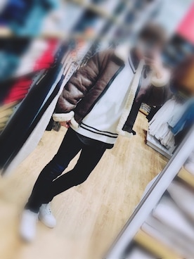 YUKIさんのコーディネート