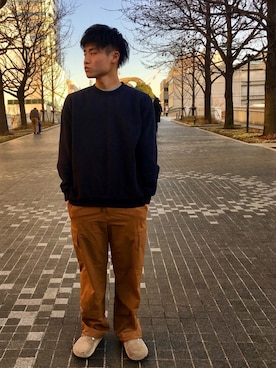 syo_onoyamaさんのコーディネート