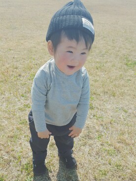 TESSHOさんのコーディネート