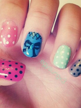 Emilyさんのコーディネート