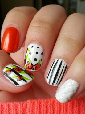 Emilyさんのコーディネート