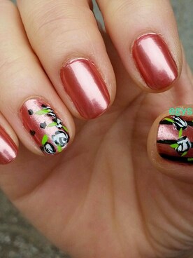 Emilyさんのコーディネート