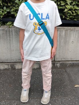 あいさんのコーディネート