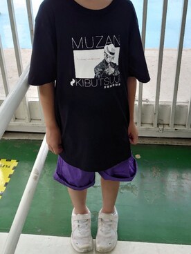 あいさんのコーディネート