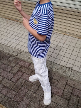 あいさんのコーディネート