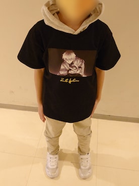 あいさんのコーディネート