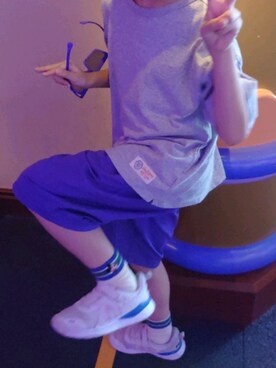 あいさんのコーディネート