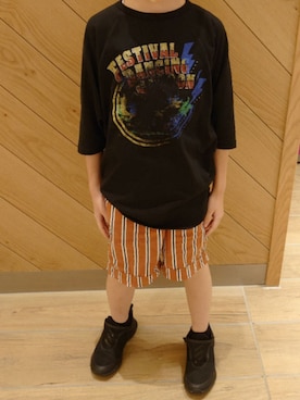 あいさんのコーディネート