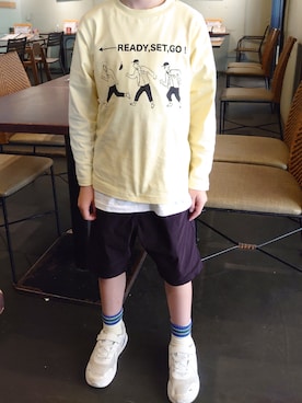 あいさんのコーディネート