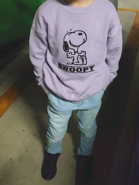 あいさんのコーディネート