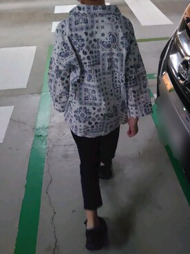 あいさんのコーディネート