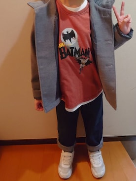 あいさんのコーディネート