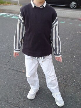 あいさんのコーディネート