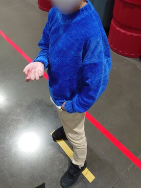 あいさんのコーディネート