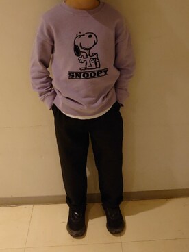 あいさんのコーディネート