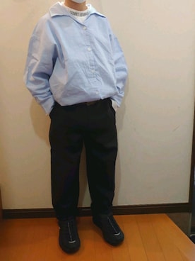 あいさんのコーディネート