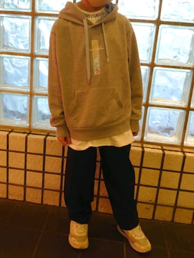 あいさんのコーディネート