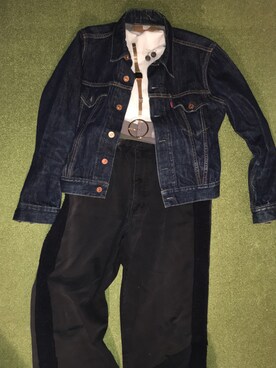 すみれさんのコーディネート