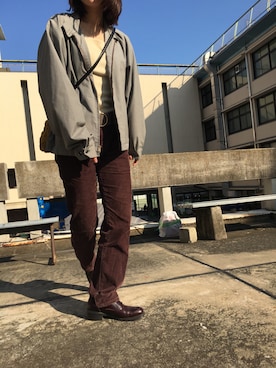 すみれさんのコーディネート