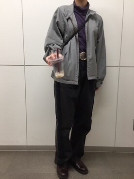 すみれさんのコーディネート