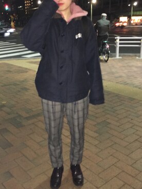 すみれさんのコーディネート