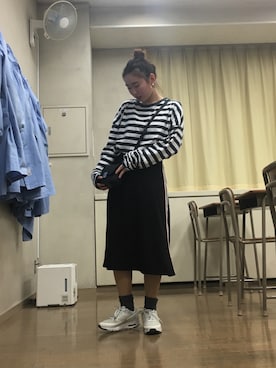 すみれさんのコーディネート