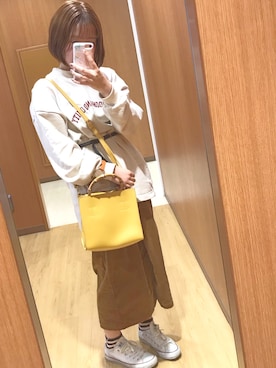 ma!さんのコーディネート