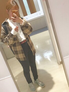 ma!さんのコーディネート