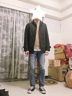 otakuさんのコーディネート