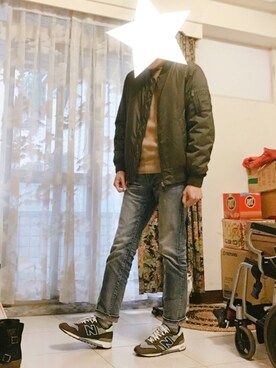 otakuさんのコーディネート